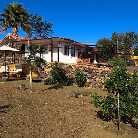 El Sueno: Un Lugar Especial Para Sus Vacaciones Fuencaliente de la Palma Luaran gambar