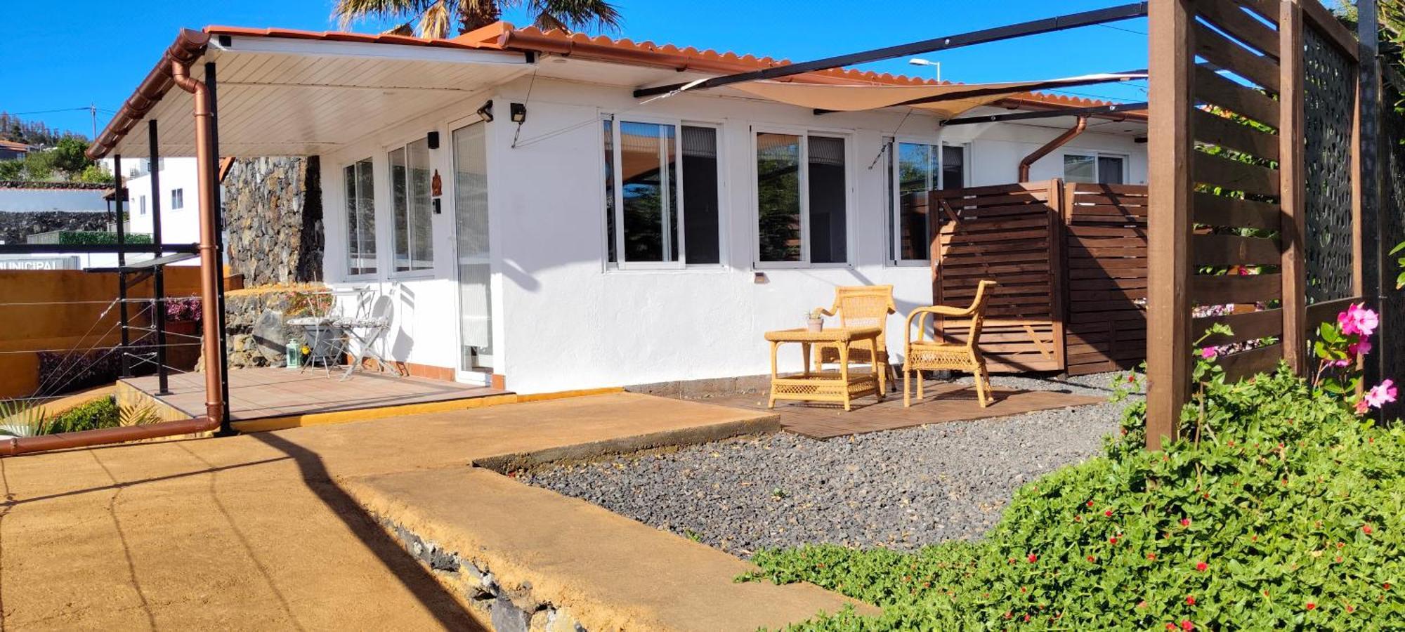El Sueno: Un Lugar Especial Para Sus Vacaciones Fuencaliente de la Palma Luaran gambar