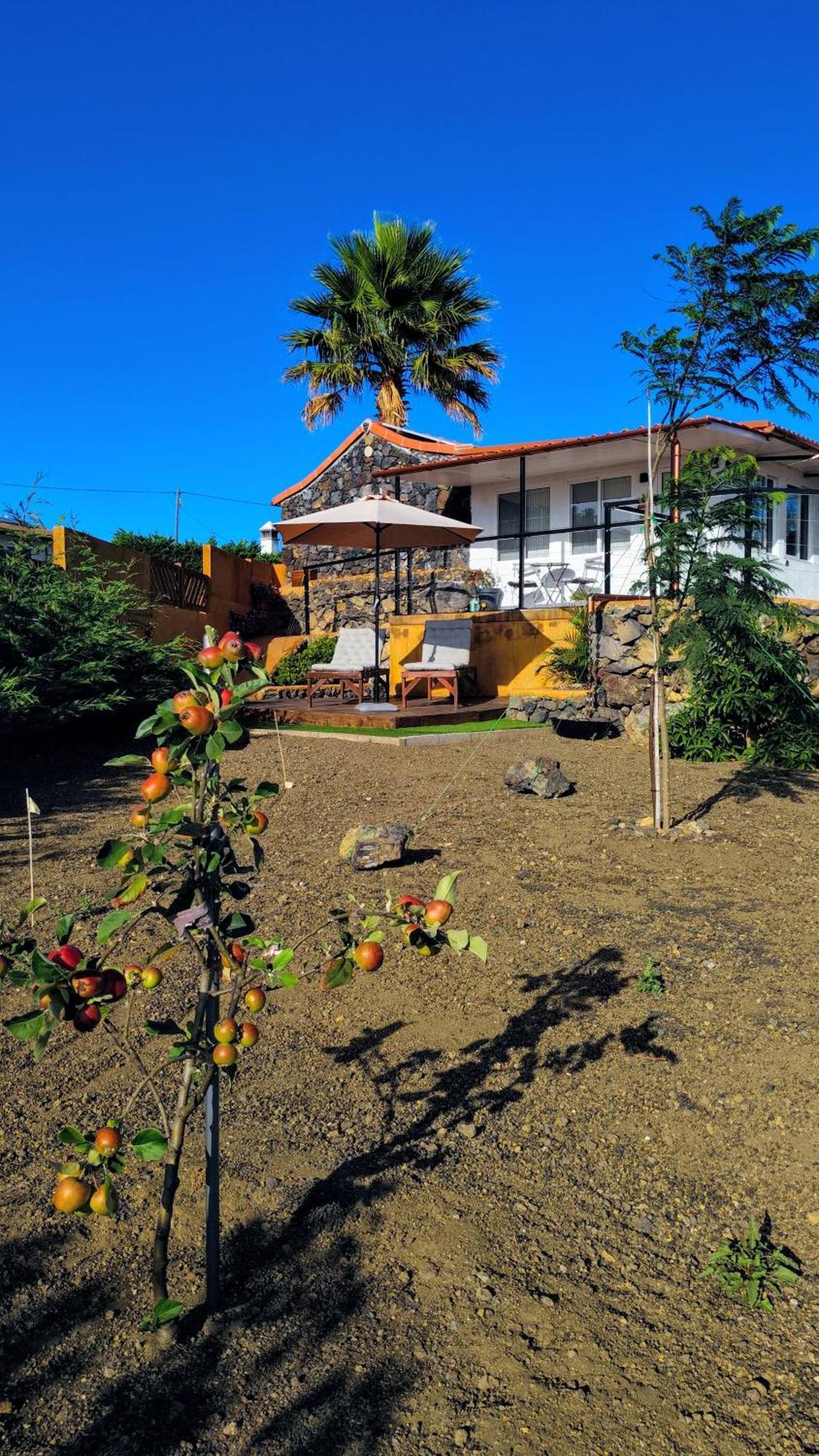 El Sueno: Un Lugar Especial Para Sus Vacaciones Fuencaliente de la Palma Luaran gambar