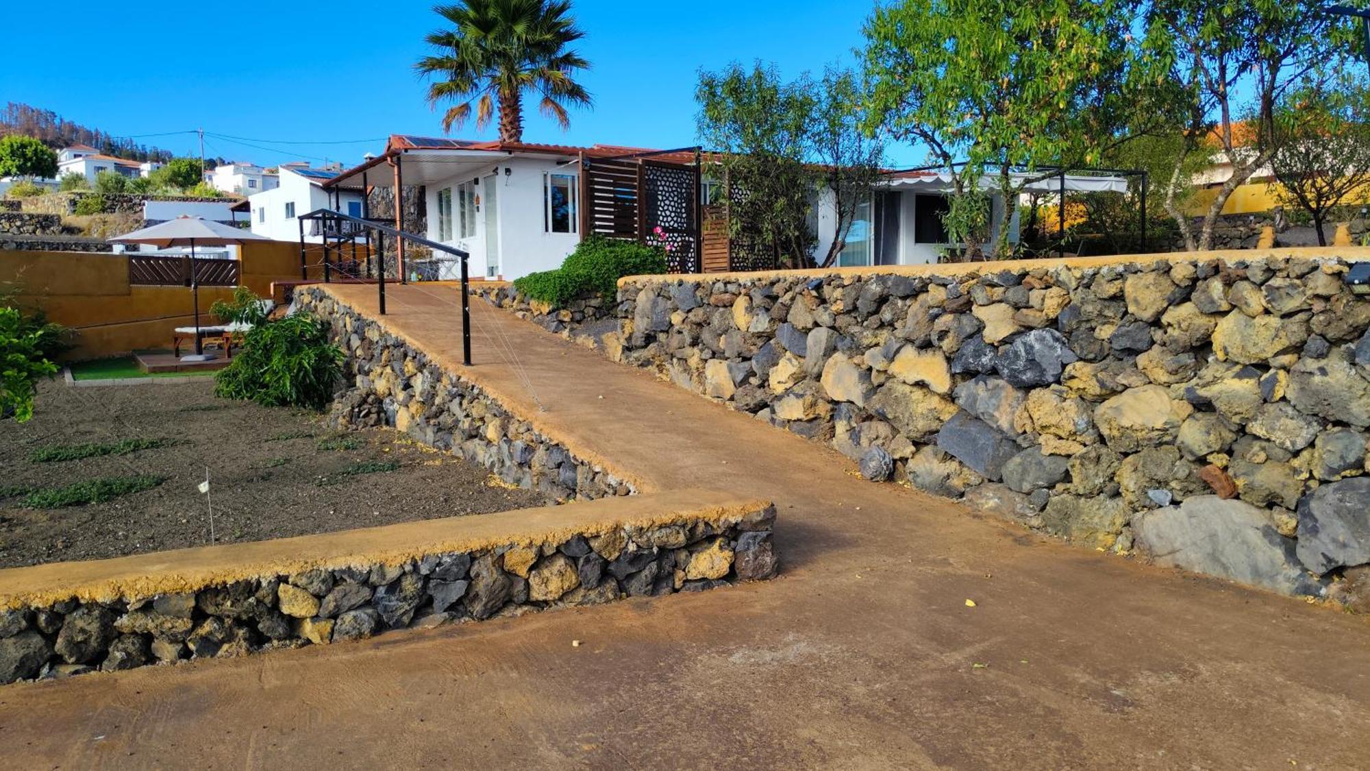 El Sueno: Un Lugar Especial Para Sus Vacaciones Fuencaliente de la Palma Luaran gambar