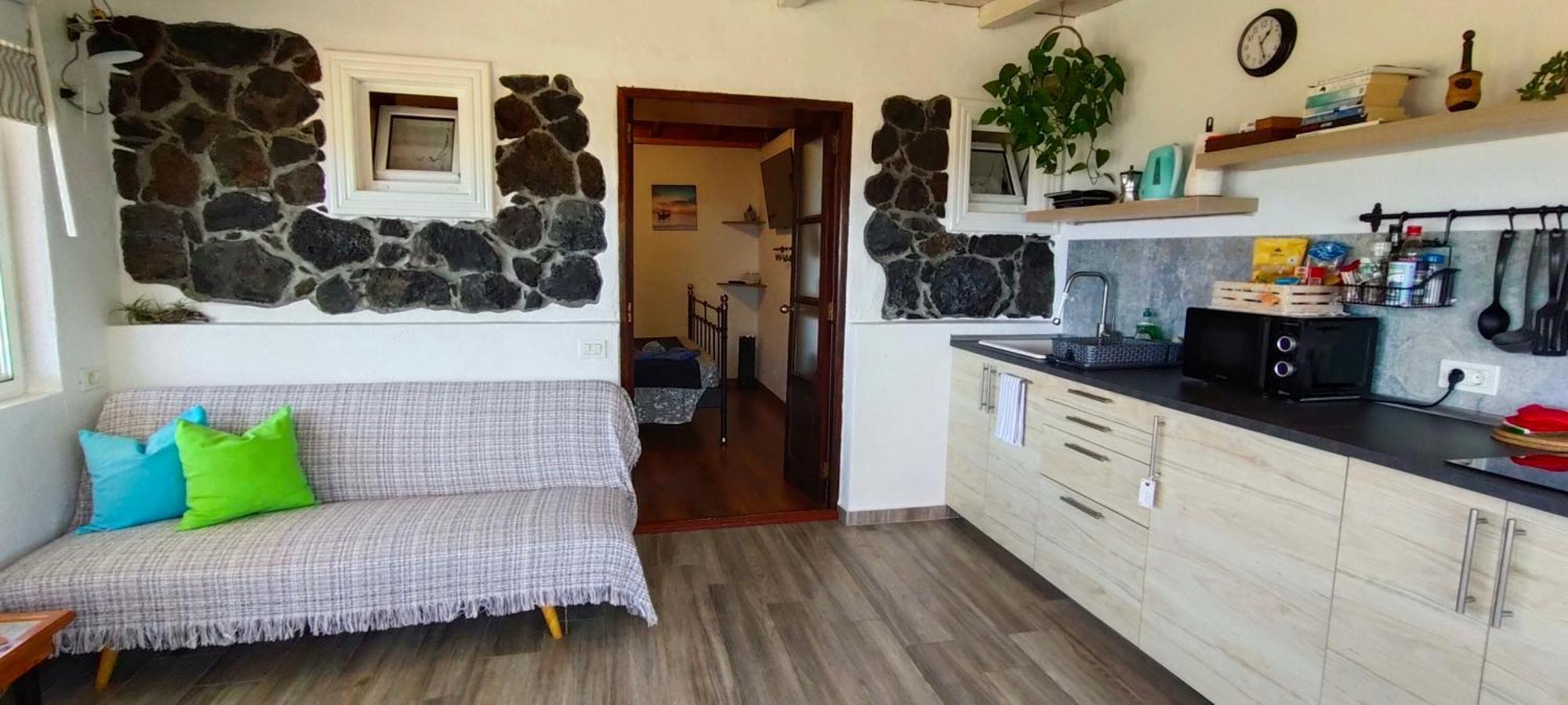 El Sueno: Un Lugar Especial Para Sus Vacaciones Fuencaliente de la Palma Luaran gambar