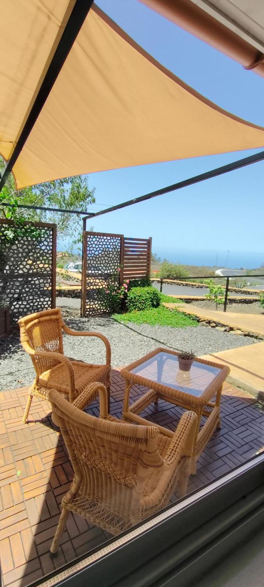 El Sueno: Un Lugar Especial Para Sus Vacaciones Fuencaliente de la Palma Luaran gambar