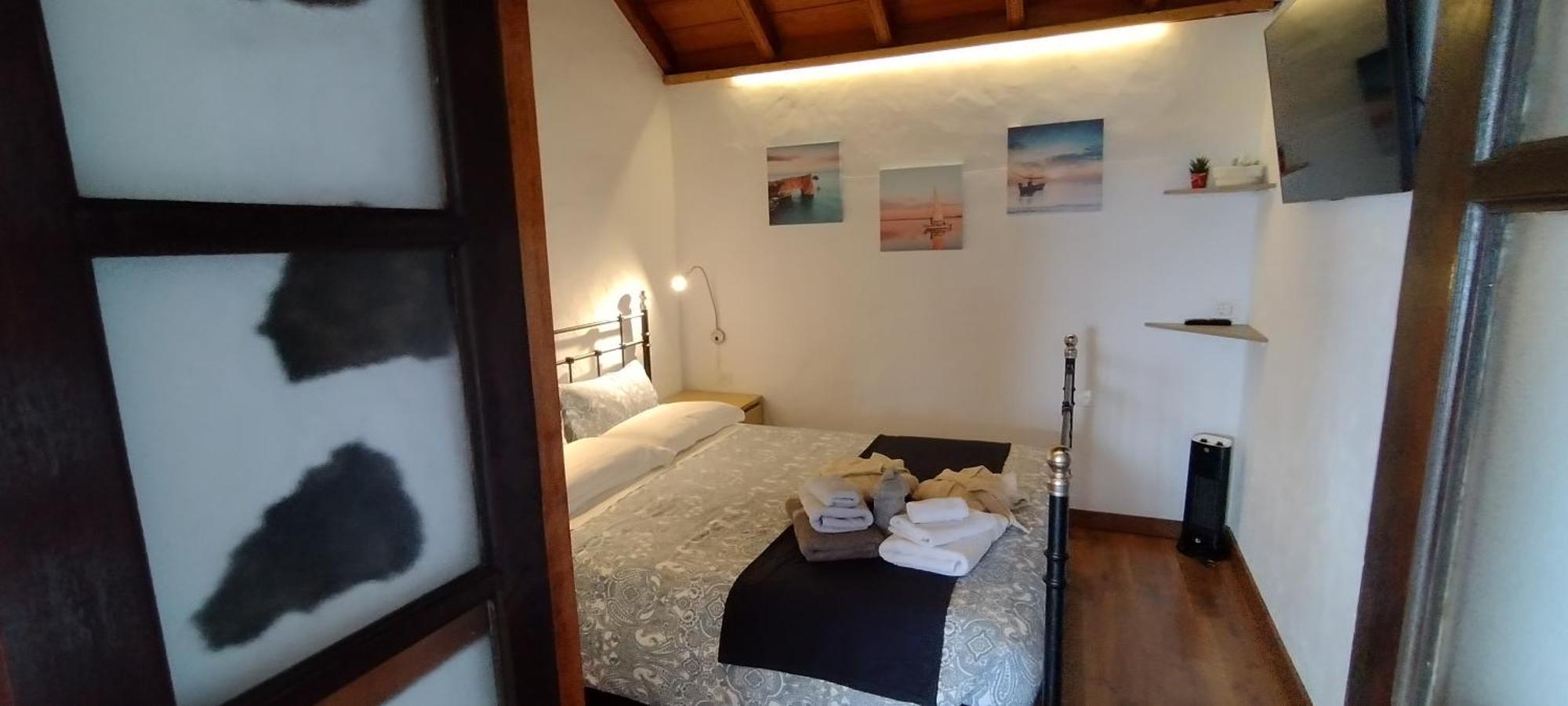 El Sueno: Un Lugar Especial Para Sus Vacaciones Fuencaliente de la Palma Luaran gambar