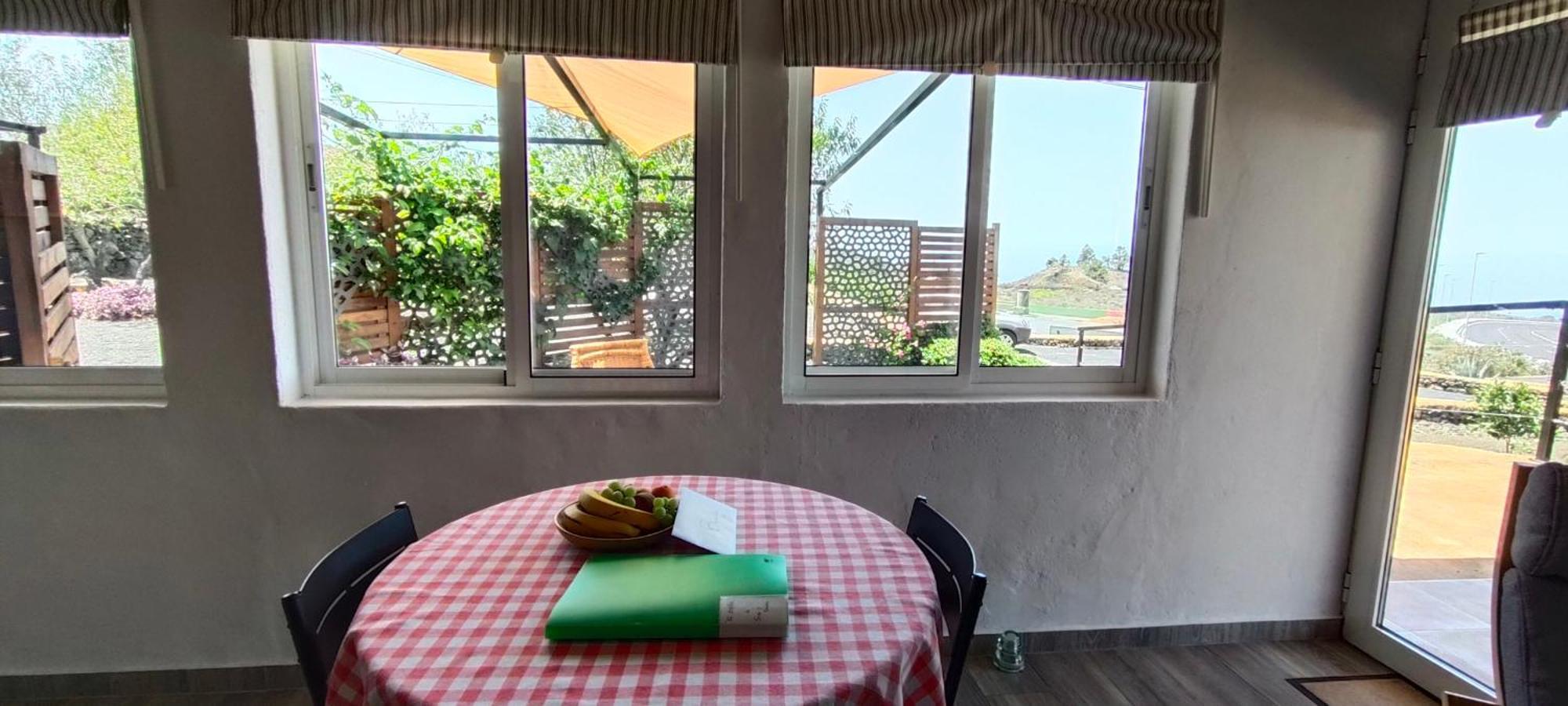 El Sueno: Un Lugar Especial Para Sus Vacaciones Fuencaliente de la Palma Luaran gambar