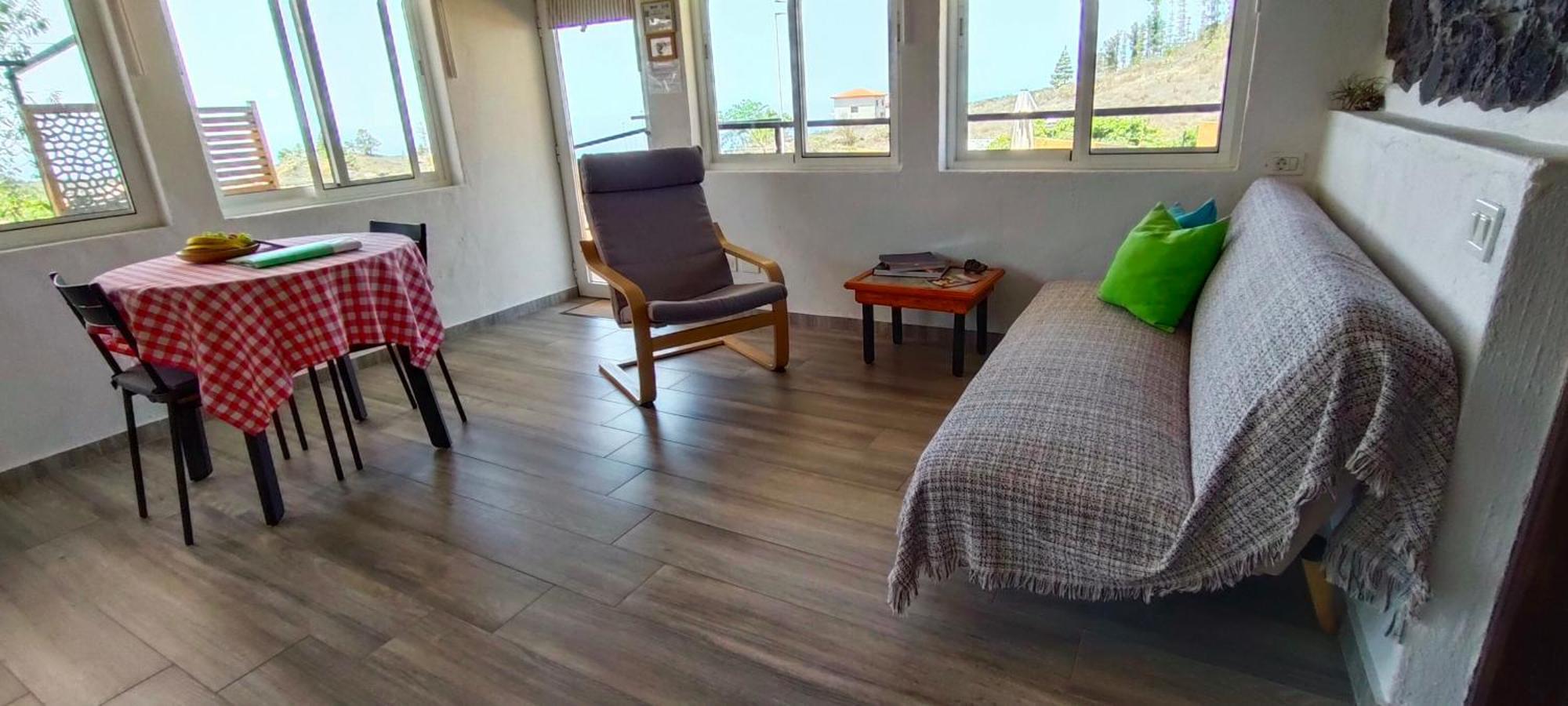 El Sueno: Un Lugar Especial Para Sus Vacaciones Fuencaliente de la Palma Luaran gambar